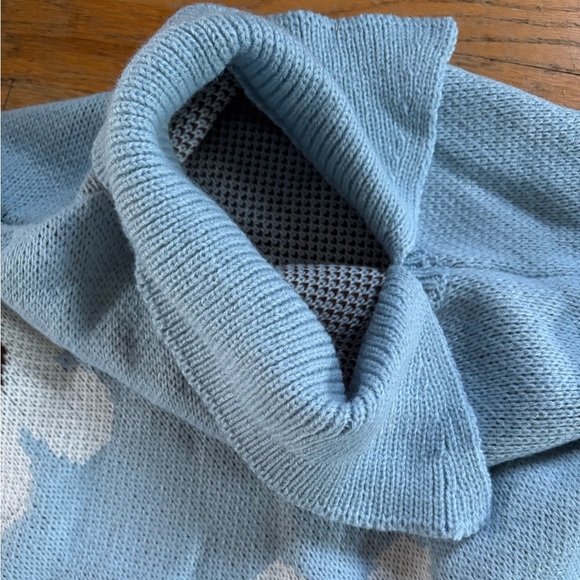 Poncho style - Picture 4 of 6